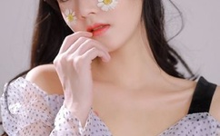 想做你的疯女孩